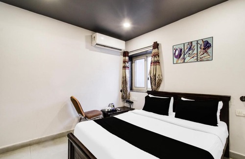Hyderabad Hotel | Super Townhouse Alwal Road