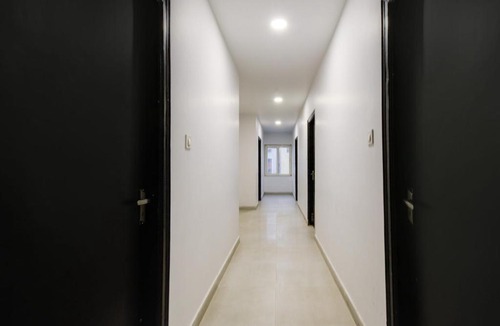 Hyderabad Hotel | Super Townhouse Alwal Road