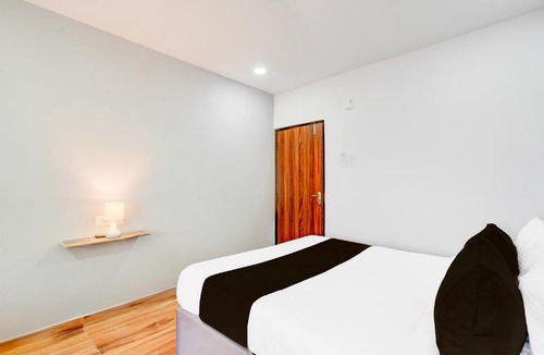 Vanasthalipuram Hotel | Super Townhouse B N Reddy Formerly Capitol Stay Inn