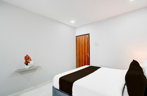 Vanasthalipuram Hotel | Super Townhouse B N Reddy Formerly Capitol Stay Inn