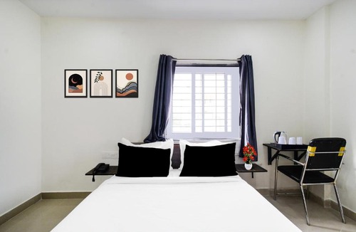 Hyderabad Hotel | Super Townhouse Badangpet Crossway Hyderabad Formerly Balapur