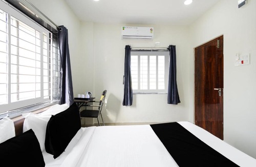 Hyderabad Hotel | Super Townhouse Badangpet Crossway Hyderabad Formerly Balapur