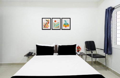 Hyderabad Hotel | Super Townhouse Badangpet Crossway Hyderabad Formerly Balapur