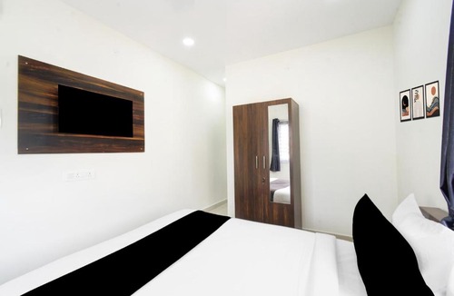 Hyderabad Hotel | Super Townhouse Badangpet Crossway Hyderabad Formerly Balapur