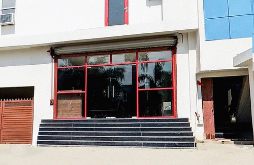 Varanasi House | Super Townhouse Balua Road Pahadiya