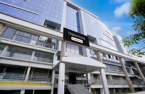 Bharuch House | Super Townhouse Bharuch Near Railway