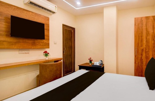 Gomti Nagar Hotel | Super Townhouse Gomti Nagar Station Formerly Budget In