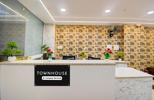 Gomti Nagar Hotel | Super Townhouse Gomti Nagar Station Formerly Budget In