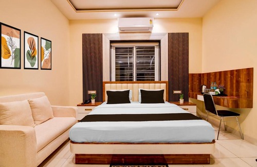 Sector II Hotel | Super Townhouse Hotel All In One