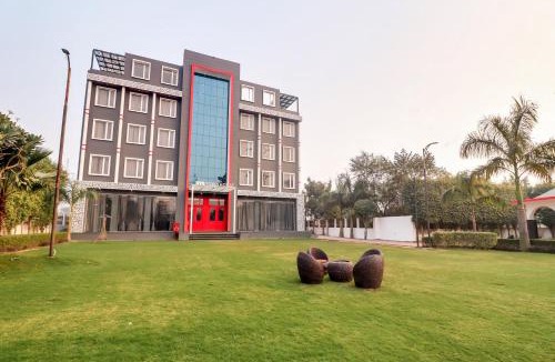 Mohangarh Hotel | Super Townhouse Jashn