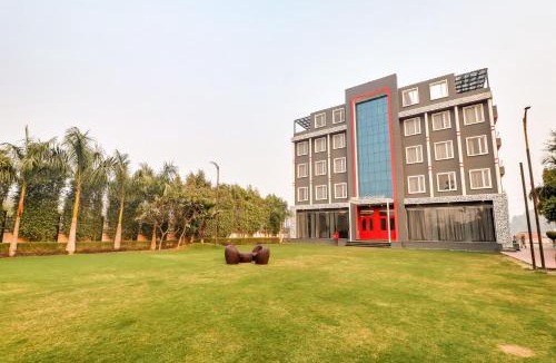 Mohangarh Hotel | Super Townhouse Jashn