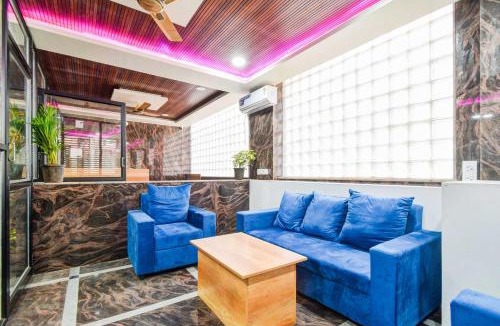 Hyderabad Hotel | Super Townhouse Kokapet Near GAR