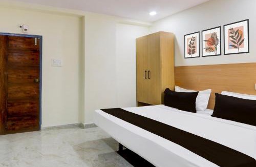 Kukatpalli Hotel | Super Townhouse Kukatpally formerly SV Royal