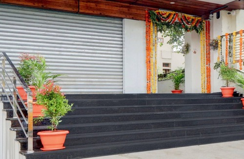 Warangal House | Super Townhouse Oak Garden