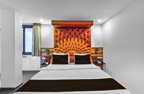 Banjara Hills Hotel | Super Townhouse Oak Hotel Banjara Hill Formerly Prime Stays