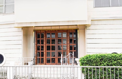 Vashi House | Super Townhouse Oak Vashi