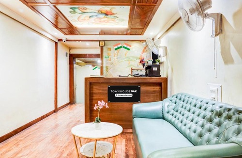 Clover Park Hotel | Super Townhouse Oak Viman Nagar Downtown Formerly Hotel Cilantro