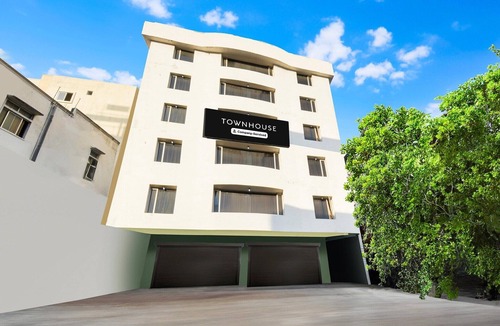 Basheerbagh House | Super Townhouse Red Hills Lakdikapul
