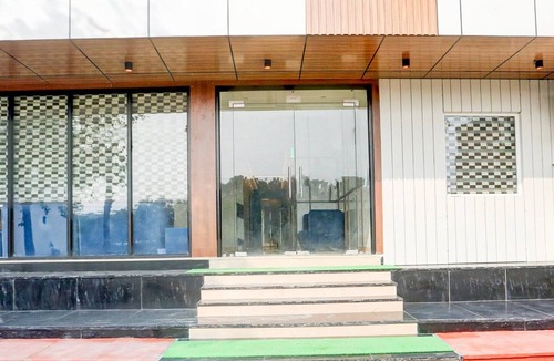 Taj Ganj House | Super Townhouse Taj Nagri Phase 2