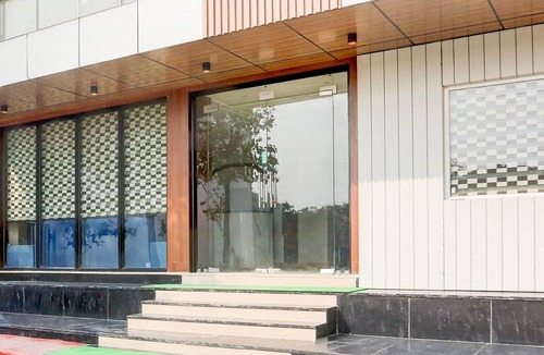 Taj Ganj House | Super Townhouse Taj Nagri Phase 2