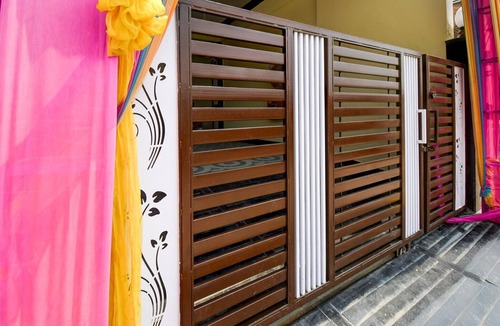 Gorakhpur House | Super Townhouse Taramandal