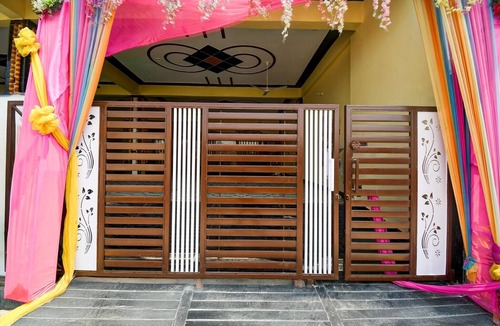 Gorakhpur House | Super Townhouse Taramandal