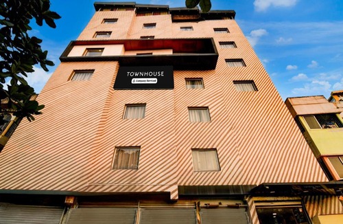 Kolkata Hotel | Super Townhouse VIP Road Formerly The Sky