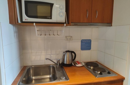 Parramatta Apartment | Superb studio in Parramatta CBD, 2m walk from station