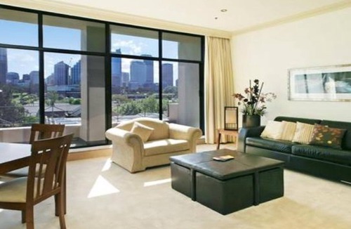 Woolloomooloo Apartment | Superior Apartment with Views Of City