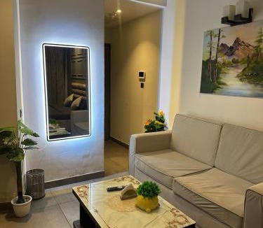 Noida Apartment | Supernova spira
