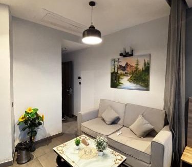 Noida Apartment | Supernova spira