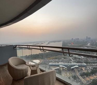 Noida Apartment | Supernova spira