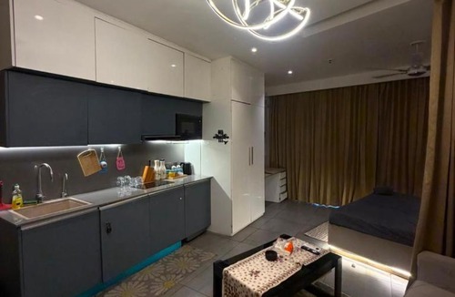 Noida House | Supernova spira l 7pm - 10 am l Night only
