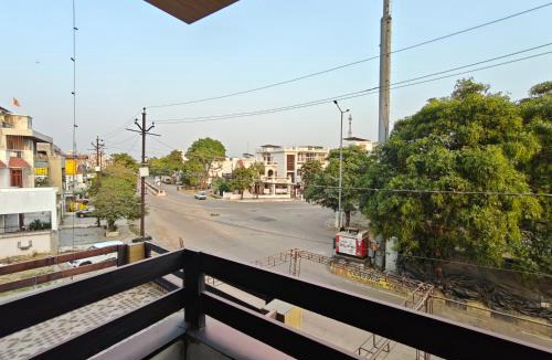 Mohangarh Hotel | Supriya Palace