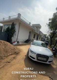 Mahwah Apartment | Suraj Construction