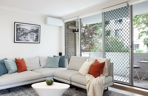 Bondi Apartment | Surfers Paradise Bondi Beach ISYD
