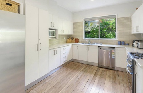 Avoca Beach House | Surfrider - Perfect Family Holiday