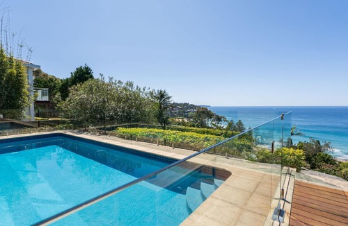 Whale Beach House | SURFS UP by Palm Beach Holiday Rentals