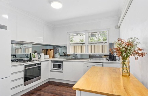 North Wollongong Apartment | Surfside Escape - A Local Lifestyle at North Beach