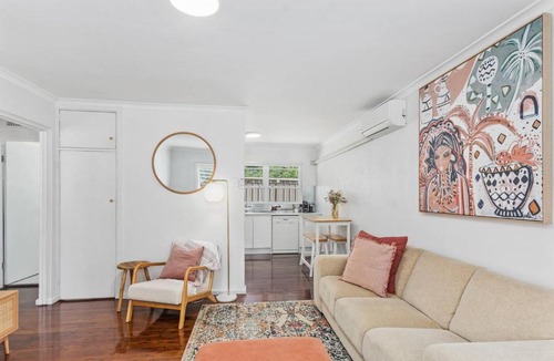 North Wollongong Apartment | Surfside Escape - A Local Lifestyle at North Beach