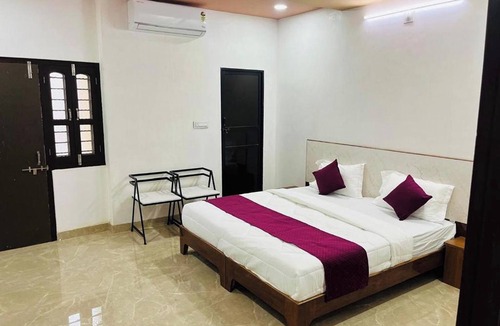 Udaipur Hotel | Suriya Inn