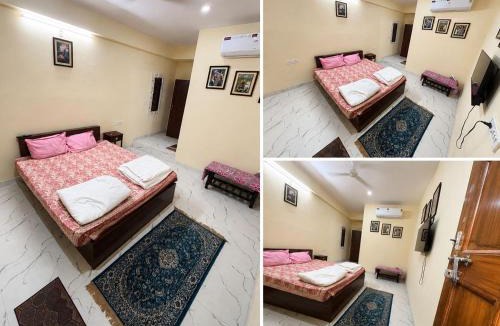 Bani Park House | Suroth Niwas