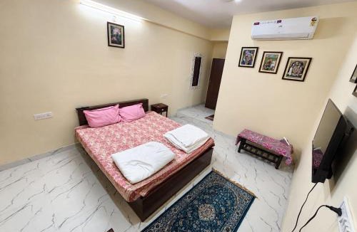 Bani Park House | Suroth Niwas