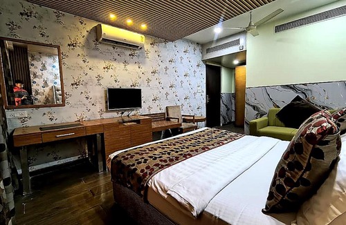 Kashipur Hotel | Surya Regency