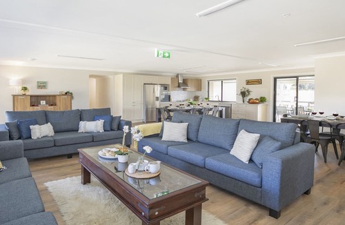 Sutton Forest House | Sutton Forest Retreat - Jimmy's Homestead