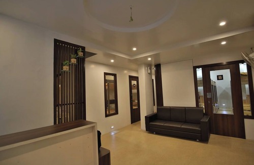 Surat Hostel | Suvidha Ghar AC Dormitory