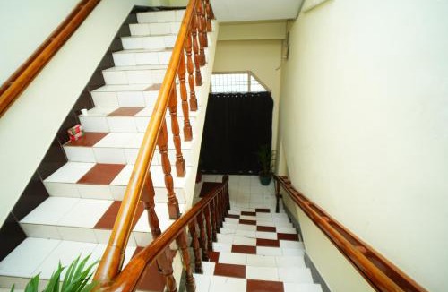 Kakinada Hotel | SV Grand