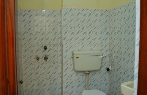 Kakinada Hotel | SV Grand