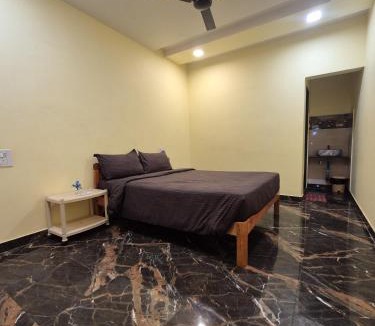 Devbag House | Svayambhu Stay
