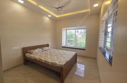 Belagavi Resort | SVFARMS